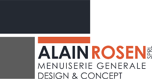 Logo de Alain Rosen