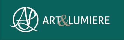 Logo de Art & Lumière Mons