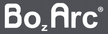 Logo de BozArc