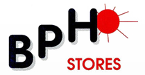 Logo de BPH Stores