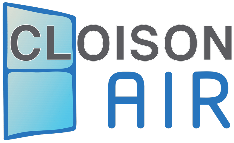 Logo de CloisonAir