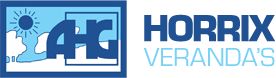 Logo de Horrix Veranda’s