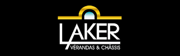 Logo de LAKER