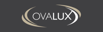 Logo de Ovalux