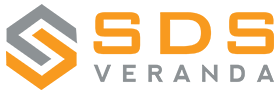 Logo de SDS Veranda