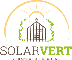 Logo de SolarVert