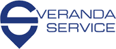 Logo de Veranda Service